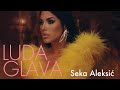 SEKA ALEKSIC - LUDA GLAVA (OFFICIAL VIDEO 2022)