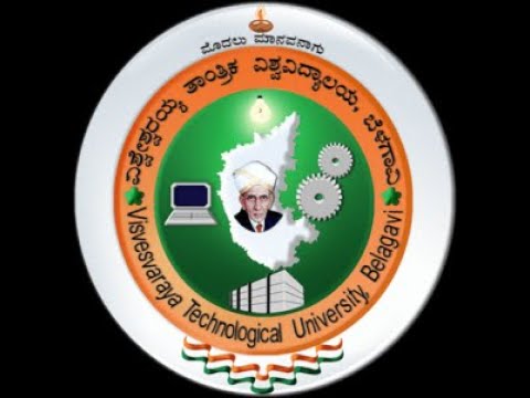 VTU\\'s 21st Annual Convocation Part 1