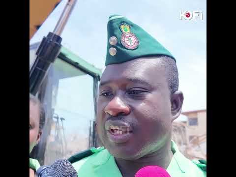 Details: This Happened Before Victims Were Moved To The Hospital -G.a.r.m Of The Ambulance Service.