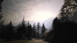 Amycanbe – “Wherefrom”