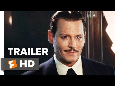 Murder on the Orient Express Trailer #1 (2017) | Movieclips Trailers