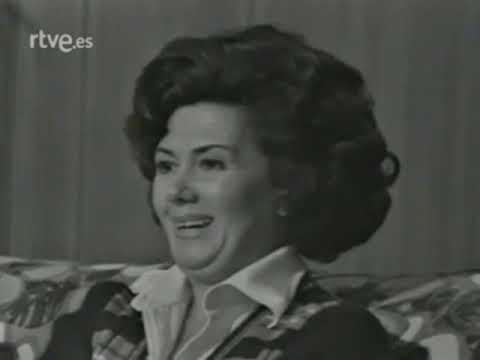 Camilo Sesto - Festival OTI De La Canción 1973 (HD)