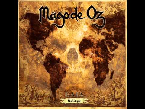 Mägo De Oz - Y Serás Canción (Versión 2010)