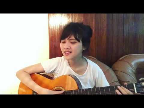 Melukis Bayangmu - ADERA || Cover by Alzera Heny Netriana
