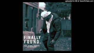 Finally Found (feat. Sean C. Johnson, S.O. & Beleaf)