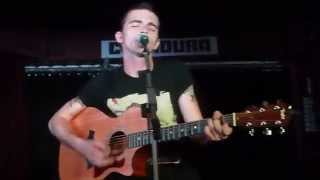 Drake Bell - Somehow - México