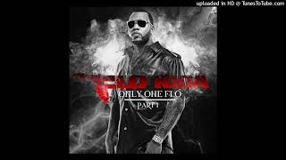 Flo Rida - Who Dat Girl (Ft. Akon)