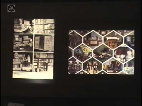 Catherine Cooke - Russia After Socialist Planning: An Audit of the Soviet Urban Legacy - Part 1