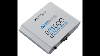 Video thumbnail for KETRON SD1000 Sound Module with Live Drums & AjamSonic kit installed by AjamSonic