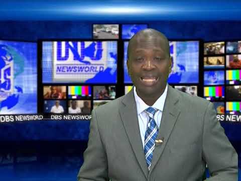 DBS NEWS Tuesday 13th August 2019