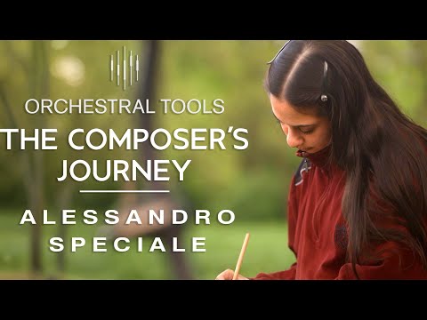 The Composer's Journey (Berlin Free Orchestra scoring competition) | #berlincomposersjourney