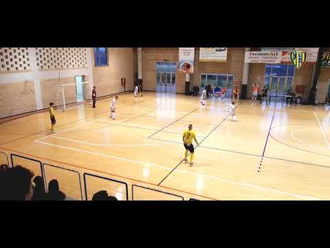 AMB Frosinone | Campus gol