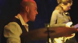 Swingin' (Clifford Brown And Max Roach) - Concierto Título Fabián Alvarez