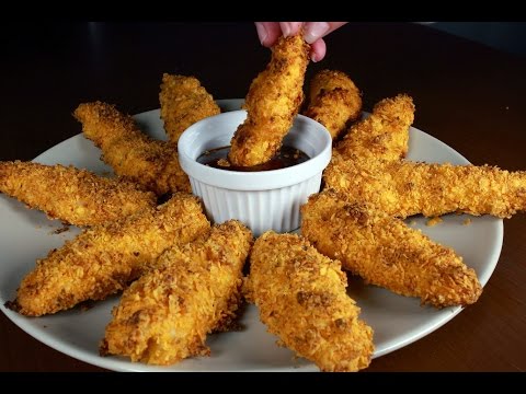 Pollo Crujiente CON Doritos