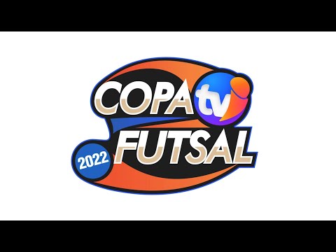 Copa TVitapê Futsal 2022, SUB12 - GRUPO C - XI de Agosto Tatuí  X  AEP Guapiara