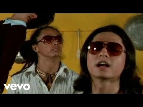 Brownman Revival - Walang Kasing Sarap