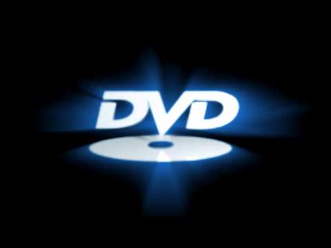 DVD logo