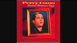 PERRY COMO - IT&#39;S BEGINNING TO LOOK LIKE CHRISTMAS