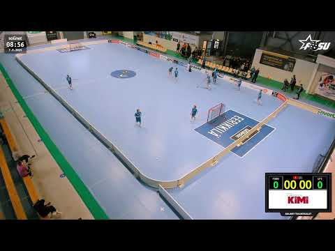 SäbäCup P13 turnaus Forssa [07.09.2025 8.45-17.15]