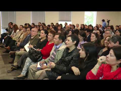 Seminario Actualización de NCh-ISO 17025:2005 - Parte 2