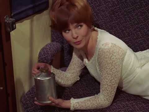 Catfight and KO _ Petite villainess catfight with Emma and KOed at end