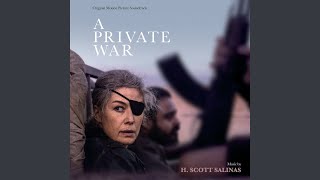 Requiem For A Private War