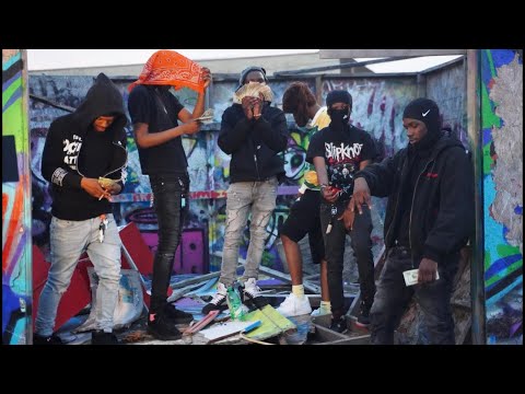 Bway Muk - Wedgewood Hallways #LLMyBabyDub