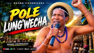 NDAMA JIGUSHILAGA  LUNGWECHA  OFFICIAL AUDIO 