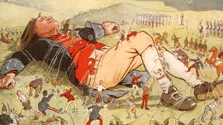 Gulliver - Joaquín Sabina