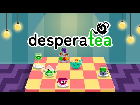 desperatea