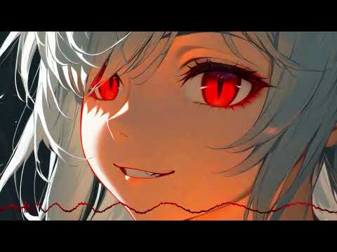 [Nightcore] Alien (Galantis x Lucas & Steve x Ilira)