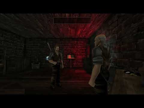 Let's Play Gothic 2 New Balance #023 Laufender Lares