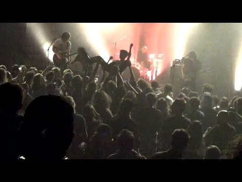 Video thumbnail for Everybody’s Gonna Be There