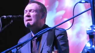 David Gray - Nemesis Chicago Theatre Feb 27, 2011