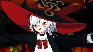 【ブルアカMMD】エリでロキ