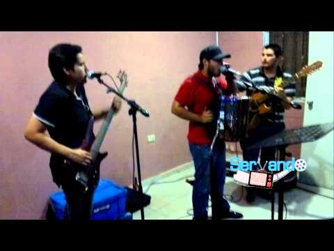 Grupo 360 - El Net0 Roc4 (En Vivo 2012)