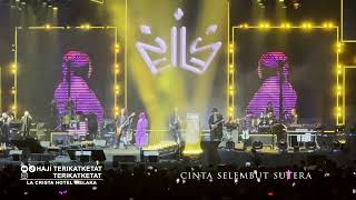Download lagu Cinta Selembut Sutera - Ella - Jilid Akhir - Axiata Arena - 2023 mp3 Download lagu Cinta Selembut Sutera - Ella - Jilid Akhir - Axiata Arena - 2023 mp3