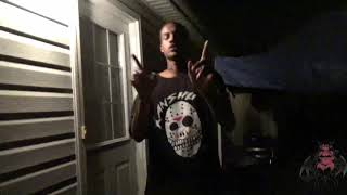 DIAMONDSONMYDICK - IMAPULLUP (OFFICIAL VIDEO)