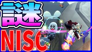 【 謎 】1ｍｍ浮いて走る謎ＮＩＳＣ#1757 【 マリオカートワールド マリカワールド スイッチ２ 】