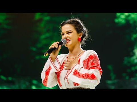 Maria Beatrice Băndoiu - Mărioară de la Gorj | #potcoavadeaur 2025 București