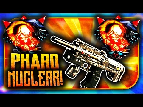 BLACK OPS 3: INSANO FAST NUCLEAR 48 SEGUNDOS w/ PHARO!