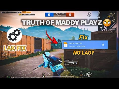 𝗠𝗮𝗱𝗱𝘆 𝗽𝗹𝗮𝘆𝘇 𝗗𝗮𝗿𝗸 𝗦𝗶𝗱𝗲 𝗢𝗳 𝗖🚫𝗙𝗜𝗚 𝗙𝗶𝗹𝗲 (𝟲𝟬𝗳𝗽𝘀) 🥵✅