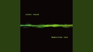 Immersion : One