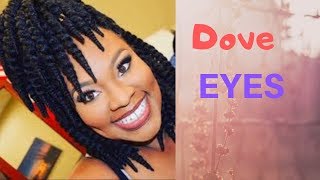 &quot;Dove Eyes&quot; Tasha Cobbs lyrics