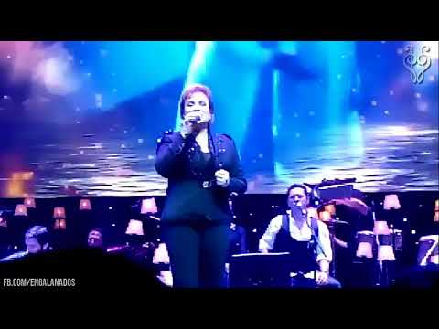 Hipocresia / Me muero - Pimpinela en el Teatro Opera (08-12-17)