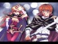 Slayers (Рубаки) - Рыжий 