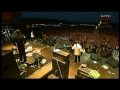Hives - Die Allright - Live Hurricane Festival (2004)