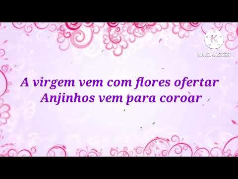 Vinde Anjos Do Céu - Vida Nova Em Cristo
