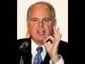 Limbaugh on McCain And Graham Opposing Rand.