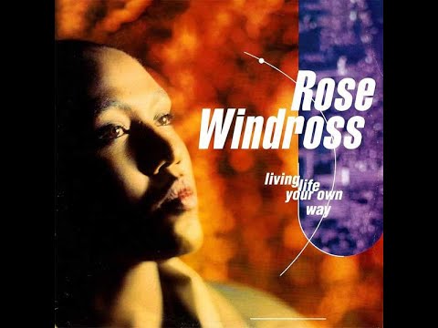 Rose Windross - Love In The Making (Groundbeat Mix Extended Version)